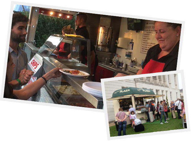 crew-image Crew Catering hire